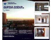 DEPARTAMENTO EN ASUNCION