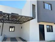 DUPLEX A EXTRENAR EN LUQUE, LAURELTY