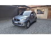 ** TOYOTA RUSH 2010 AUT. NAFT. 1.5cc 4X2! OFERTA **