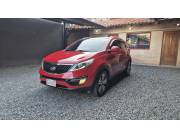 ** KIA SPORTAGE 2014 AUT. DIESEL! FULL! OFERTA **