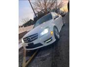 Mercedes benz c250