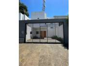 Alquilo Duplex en Asuncion Barrio Villa Aurelia