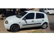 VENDO COCHE RENAUL DIESEL