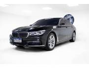 BMW 730d 2017