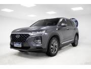 Hyundai Santa Fe 2020