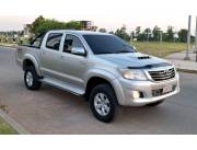 Toyota Hilux 2013 aut