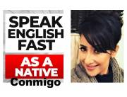 PRACTICAR INGLES CON UN PROFESOR DE LOS ESTADOS UNIDOS / PARA PERSONAS DE MEDIO A AVANZADO