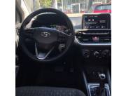 VENDO HYUNDAI HB 20 "2025"