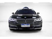 BMW 730d 2017 Perfecta