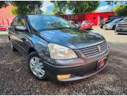 Toyota Premio Año 2002 Color Gris Humo