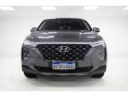 HYUNDAI SANTA FE 2020 DIESEL