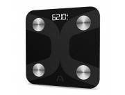 BALANZA ARGOMTECH ARG-SC-8210BK ACCURA 10 NEGRO