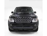 Land Rover Discovery LR4 HSE Año 2016