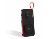 CARGADOR ARGOMTECH ARG-PB-1164BK SR10 4 EN 1 TIPO C/LIGHTNIN