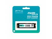 SSD M.2 NVME 256GB FTX 3230/1240 115106