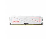MEMORIA RAM HIKSEMI DDR4 8G 3200 ARMOR HSC408U32E2 BLANCO