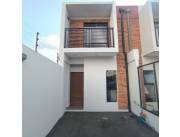 VENDO DUPLEX EN LUQUE PRIMER BARRIO