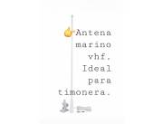 Antena marino