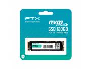 SSD M.2 NVME 128GB FTX 980/620 115090