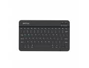 TECLADO BT FTXB09 POR/NEG 106197