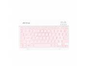 TECLADO BT FTXB09 POR/ROSA 106241