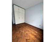 ALQUILO DEPARTAMENTO EN ASUNCION CENTRO COD 4930