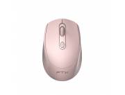 MOUSE WIR/BT FTX FTXG22 1600DPI/4 BOT/ROSADO 107040
