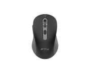 MOUSE WIR FTX FTXG17 1600DPI/6 BOT/NEGRO 107019