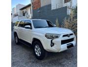 TOYOTA 4RUNNER SR5 2018