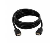 CABLE HDMI-HDMI FTX M/M 1.8M BOLSA 108818