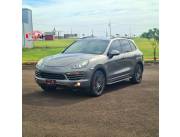 Porsche Cayenne Aut 4x4 2013