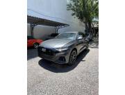 AUDI Q8 Sline 2019 Premium Plus