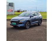 BYD Song Pro Aut 2025