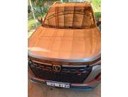 VENDO CHANGAN NEW CS34 PLUS - AÑO 2024