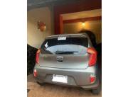 VENDO KIA PICANTO 2014