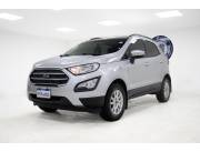 Ford EcoSport 2018