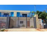 VENDO DUPLEX A ESTRENAR EN VILLA ELISA COD 4934