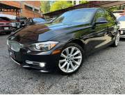 BMW 328i XDrive Berlina 2012 [recién importado]