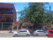 VENDO TERRENO DE 240M2 EN B° LAS MERCEDES DE ASUNCION