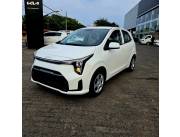 Kia picanto MECANICO 2025