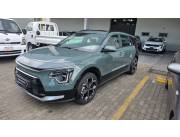 KIA NIRO SX HIBRIDO LIMITED 2024