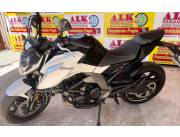 CFMOTO 2022 450CC