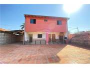 Duplex - Venta - Paraguay Central San Lorenzo