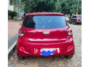 Hyundai Grand i10 2014 - 2015