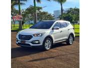 Hyundai Santa Fe Aut 4x4 2016