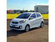 Kia Picanto Aut 2015