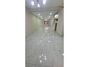 VENDO CASA EN LUQUE ZONA CURVA ROMERO COD 4926
