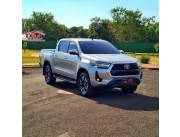 Toyota Hilux Aut 4x4 2022