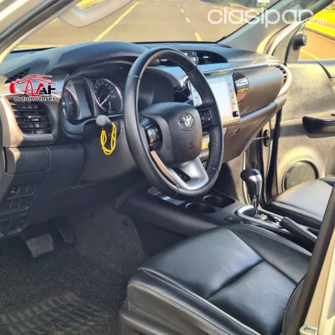Toyota Hilux 2022 — foto 6