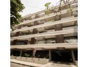 EN ALQUILER DEPARTAMENTO EN ASUNCION BARRIO RECOLETA ID 32233